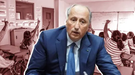 هيئة حقوقية: التعليم في المغرب يعاني أزمة مستمرة وتحديات مقلقة