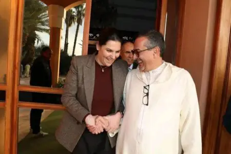 انتخابات 2026 تعيد المهاجري للواجهة بعد اختفائه منذ هجومه على أخنوش