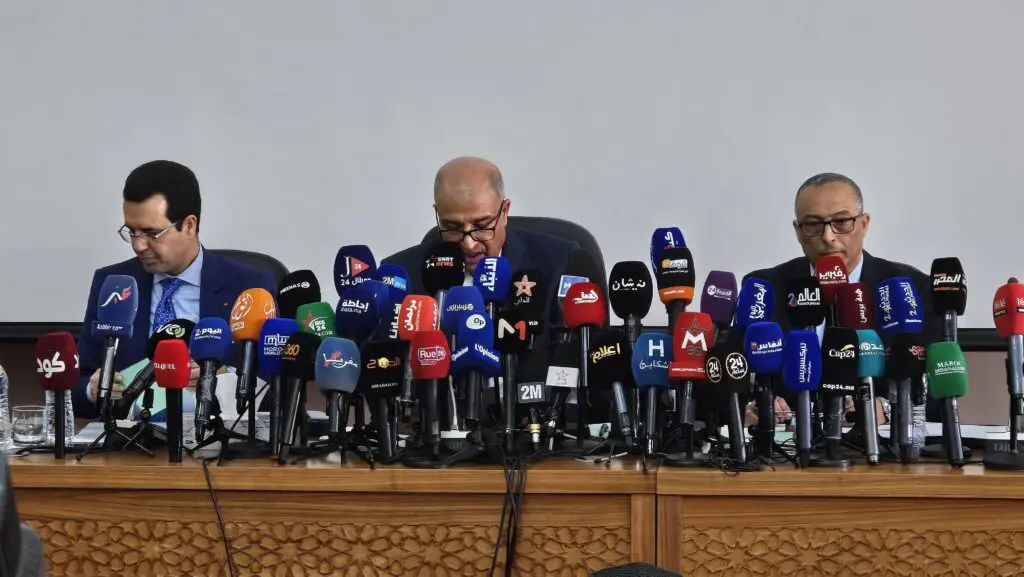 البسيج يكشف تفاصيل تفكيك خلية “أسود الخلافة” وتمويلها