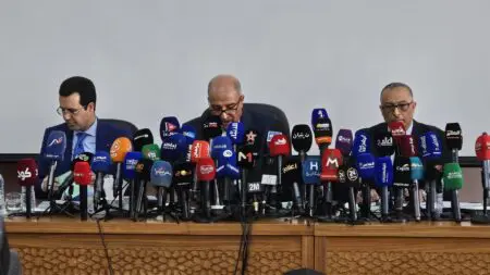 البسيج يكشف تفاصيل تفكيك خلية “أسود الخلافة” وتمويلها