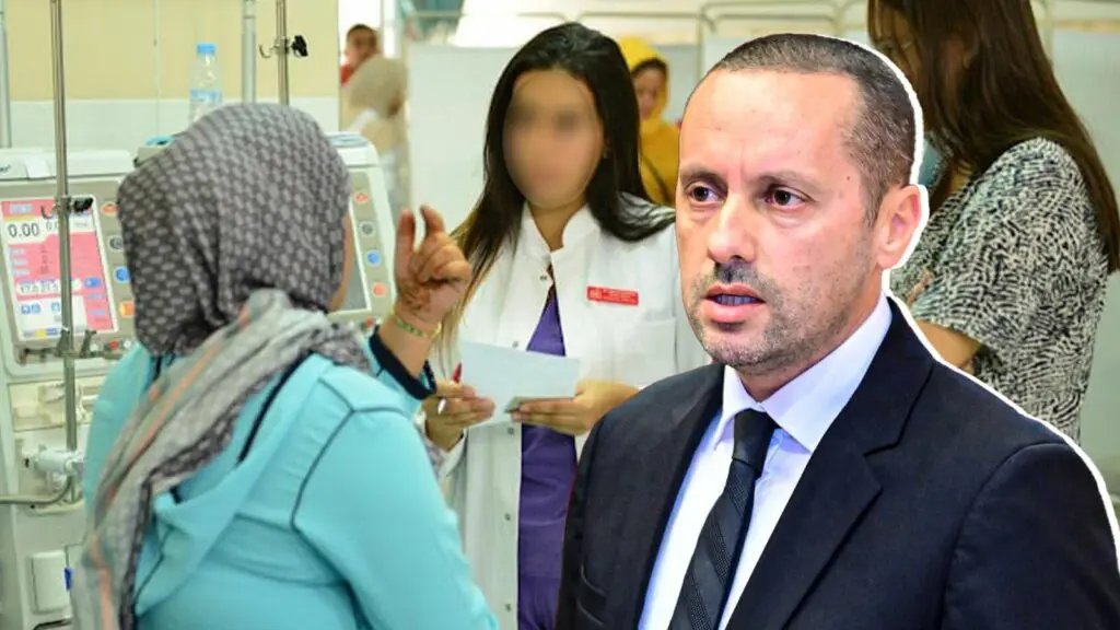 تدهور صحة المغربيات يجر التهراوي للمساءلة