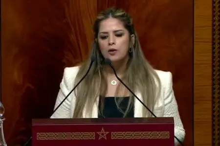 بسبب أخنوش.. العلمي يحيل ابنة شباط على لجنة الأخلاقيات