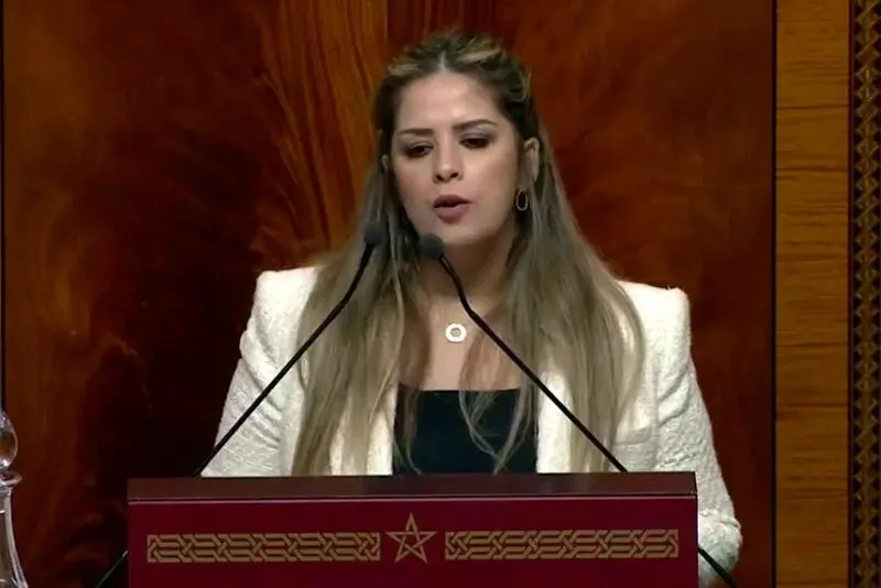 بسبب أخنوش.. العلمي يحيل ابنة شباط على لجنة الأخلاقيات