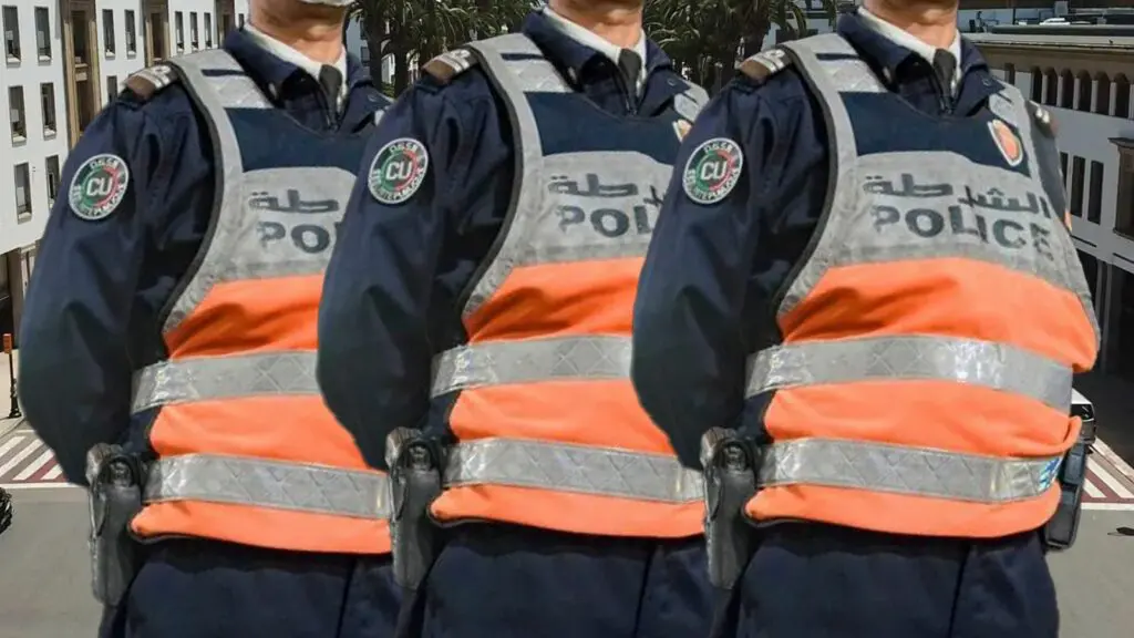تعيينات جديدة في مناصب المسؤولية بسلك الأمن بهذه المدن