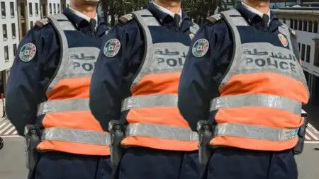 تعيينات جديدة في مناصب المسؤولية بسلك الأمن بهذه المدن