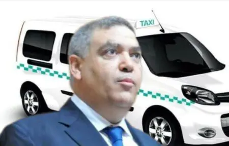 بين مطرقة الفيفا وسندان المهنيين.. ملف “الطاكسيات” يؤرق السلطات المغربية قبيل مونديال 2030
