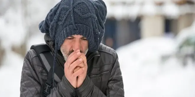 أحوال الطقس المرتقبة اليوم الخميس