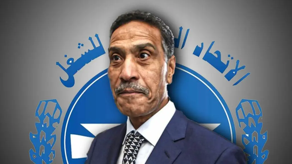 (UMT) يهاجم السياسات الحكومية ويؤكد تمسكه بحق الإضراب