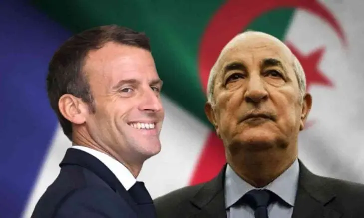 لوفيغارو : فرنسا- الجزائر.. العد التنازلي