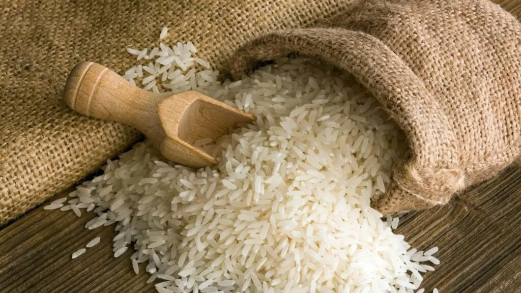 حكومة اليابان تفرج عن احتياطي مخزون الأرز في مواجهة ارتفاع الأسعار