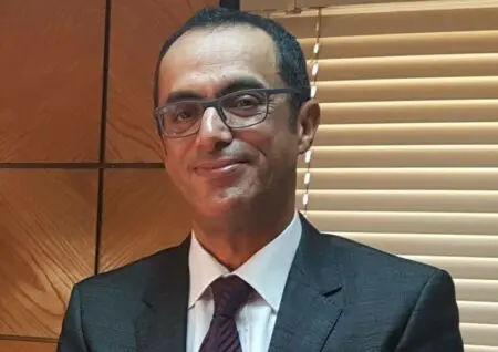 “أونسا” لـ “نيشان” : هذه حقيقة المقطع الصوتي بشأن تلوث الفراولة بـ “بوصفير” عبد الله الجناتي، مدير المكتب الوطني للسلامة الصحية للمنتجات الغذائية ( أرشيف )