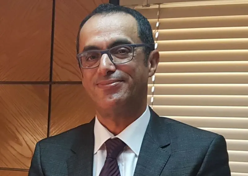 “أونسا” لـ “نيشان” : هذه حقيقة المقطع الصوتي بشأن تلوث الفراولة بـ “بوصفير” عبد الله الجناتي، مدير المكتب الوطني للسلامة الصحية للمنتجات الغذائية ( أرشيف )