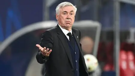 ريال مدريد يُعدّ خطة لتغيير نظام التحكيم في إسبانيا