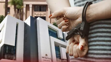 بتهمة الارتشاء.. النيابة العامة تأمر بإيداع مستشارة جماعية سجن لوداية