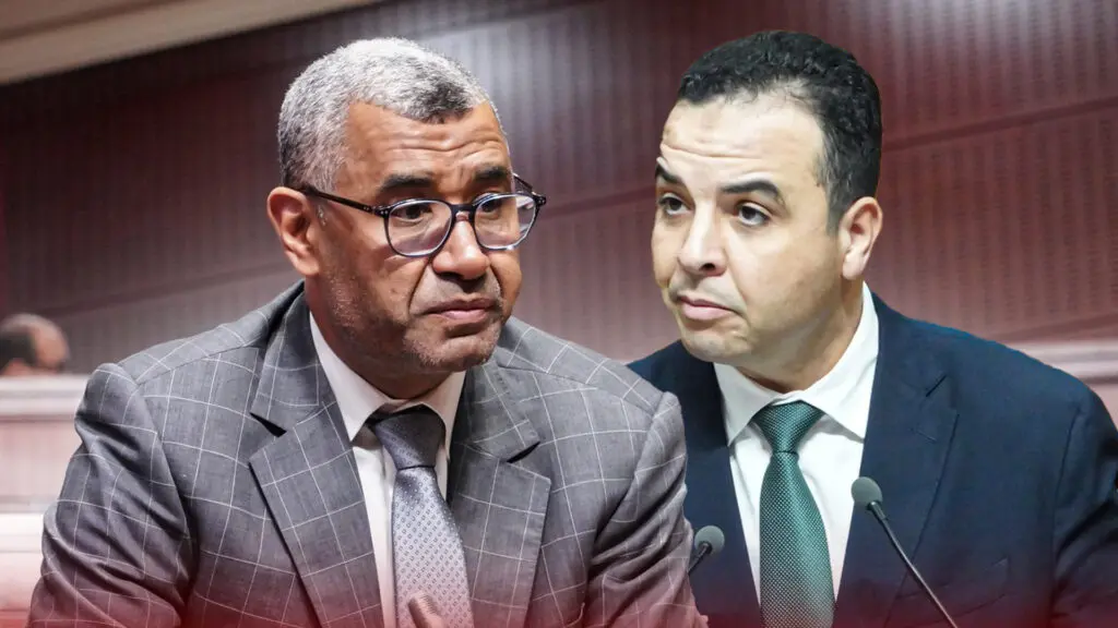 بوانو: لا مبرر لغياب الوزراء عن اللجان البرلمانية بين الدورات
