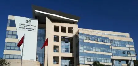 استمرار إغلاق ملحقة جامعة محمد الخامس بتامسنا يفاقم معاناة الطلبة