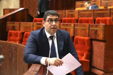 قانون الصحافة على طاولة مؤسسات الحكامة بطلب من “بيجيدي”