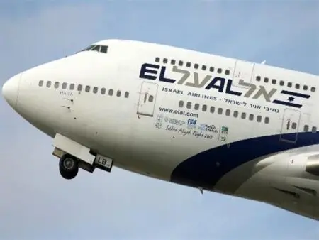 استئناف الرحلات الجوية بين المغرب و إسرائيل