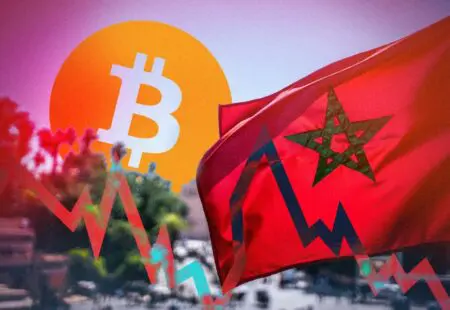كيف سيغير القانون الجديد سوق العملات الرقمية في المغرب؟