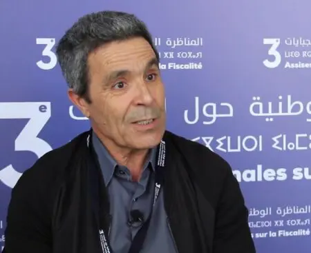 “ترانسبرانسي”: تجميد عضويتنا يكشف عجز الحكومة عن محاربة الفساد أحمد البرنوصي، الكاتب العام بالنيابة للجمعية المغربية لمحاربة الرشوة (ترانسبرانسي المغرب)