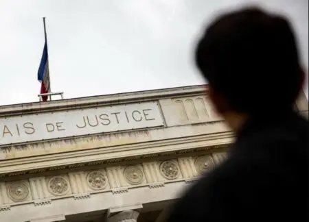 محكمة فرنسية تنظر في قضية استعباد 12 عاملاً مغربياً في مشروع بناء
