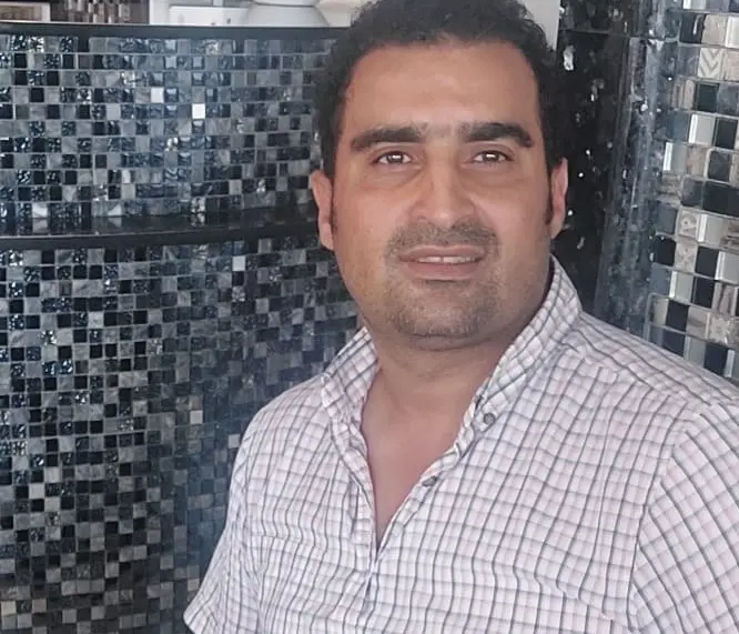 مزاعم حرمان وتضييق.. هيئة حقوقية تطالب بالتحقيق في اعتقال أحد أعضائها ونس بوبكري المنسق الوطني للجنة الخبراء والقوانين بالهيئة الوطنية لحماية المال العام والشفافية بالمغرب