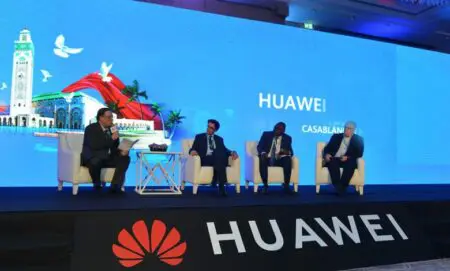 منافسة حامية بين هواوي ونوكيا على تراخيص 5G في المغرب