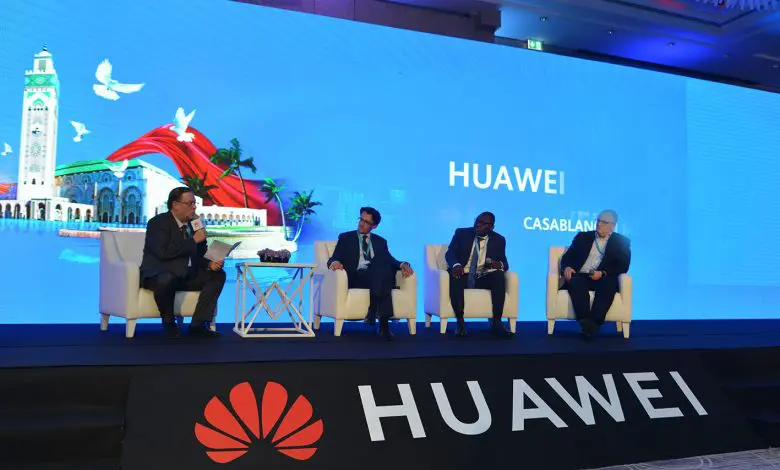 منافسة حامية بين هواوي ونوكيا على تراخيص 5G في المغرب