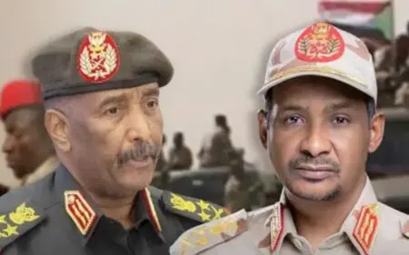 المغرب:الحل العسكري لا يمكن أن يشكل مخرجا مجديا للأزمة السودانية