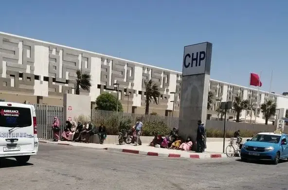 المستشفى الإقليمي بالصويرة مهدد بـ”السكتة القلبية”