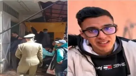 والي مراكش يستقبل “مول لحوت” بعد ضجة السردين ب5 دراهم