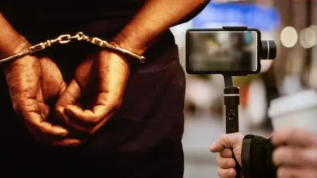 توقيف ثلاثة أشخاص في تمارة لنشرهم محتويات تهدد أمن المواطنين