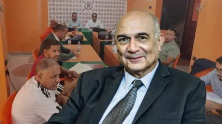 الفوسفاطيون ينضمون للإضراب العام احتجاجًا على سياسات الحكومة