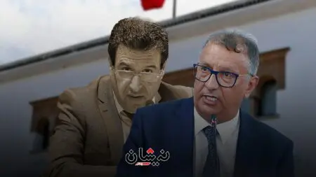 نقابة معصيد تضغط لإعفاء الكاتب العام لوزارة التربية الوطنية