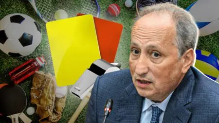 مطالب بإحداث “مجلس أعلى للرياضة” لضمان الشفافية والنزاهة