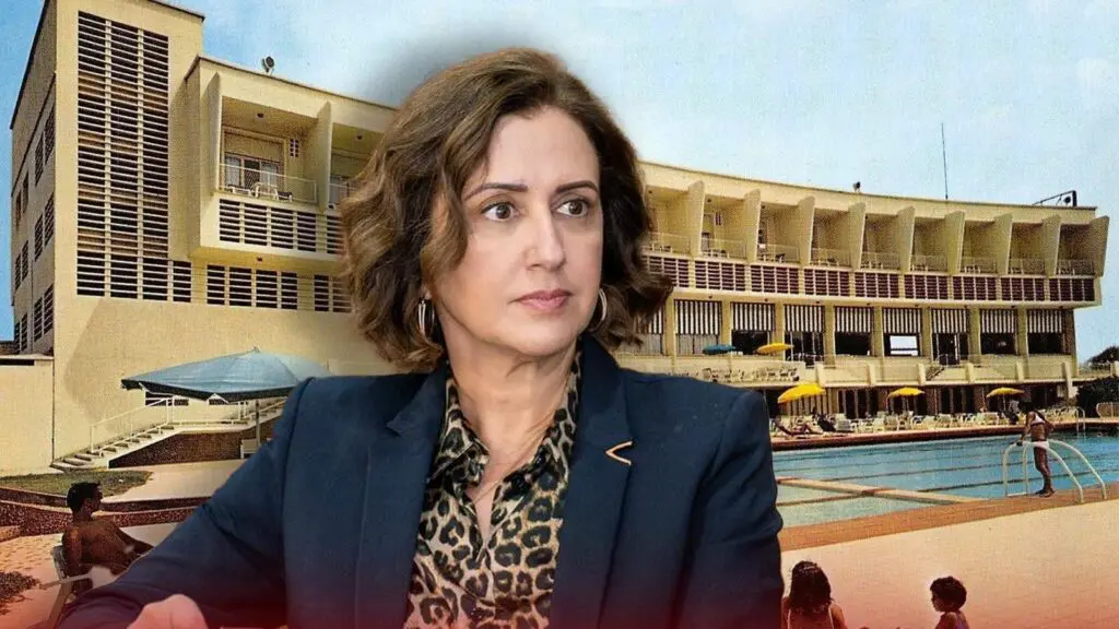 أقام فيه الحسن الثاني.. برلماني يحذر من تحول فندق تاريخي إلى بؤرة للإجرام والتشرد