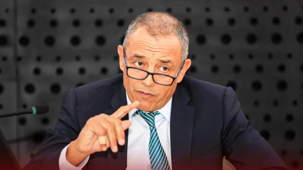 الشامي: تجاهل آراء المواطنين يهدد الثقة بالمؤسسات