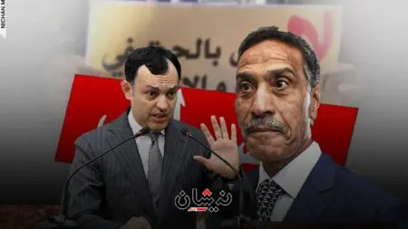 مخاريق يرفض الرد على اتصالات السكوري ويصف أرقام الإضراب بـ”المزيفة”