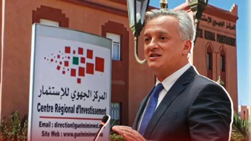 بيروقراطية المركز الجهوي للاستثمار بمراكش تهدد المشاريع الكبرى