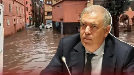 مصير غامض لاتفاقية حماية دواوير بولمان من السيول