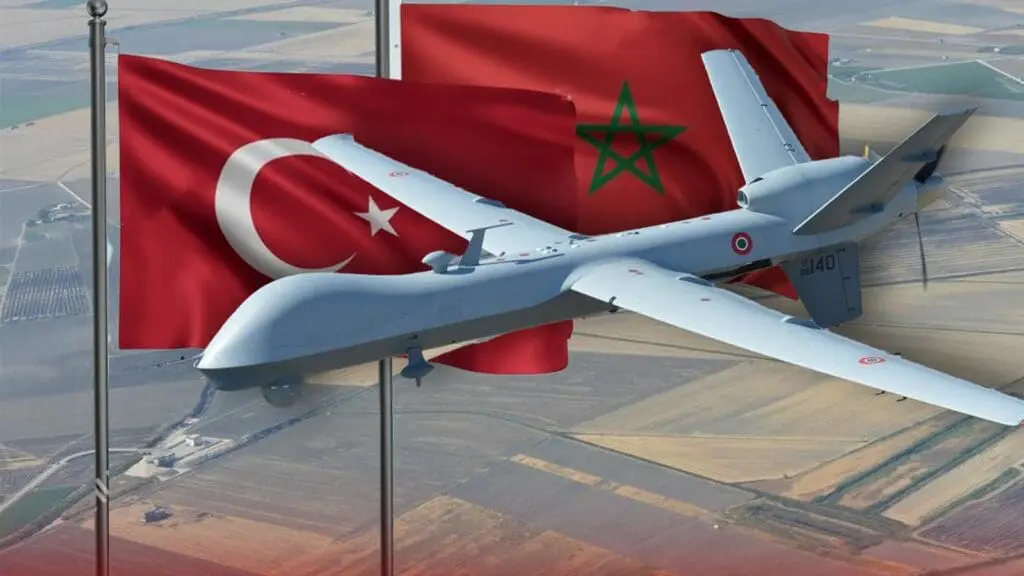 لوموند: هكذا ستغير الطائرات المسيرة التركية صناعة الدفاع في المغرب