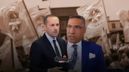 وزارة الصحة.. مكتب دراسات يفجر غضب نقابة مخاريق وتحذيرات من تنقيلات وإعفاءات تعسفية