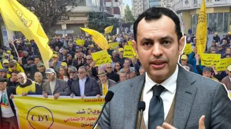 النقابة الوطنية للتشغيل تنسحب من الحوار القطاعي وتعلن مقاطعتها لنزاعات الشغل