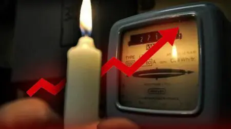 زيادة بـ 25 في المائة في فواتير الماء والكهرباء