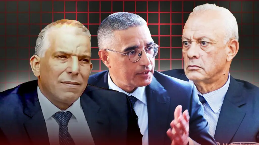 بين امهيدية واليعقوبي..هل عصفت الحسابات السياسية بمشاريع الأنفاق بسلا؟