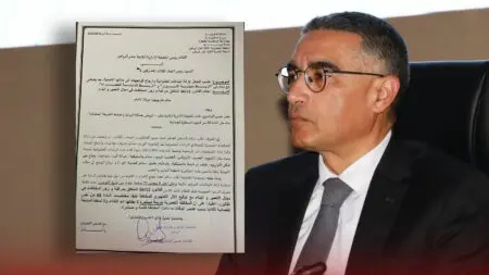 بعد البرابولات والمكيفات.. حملة في الأحياء الراقية بالرباط لإزالة التعديلات العشوائية