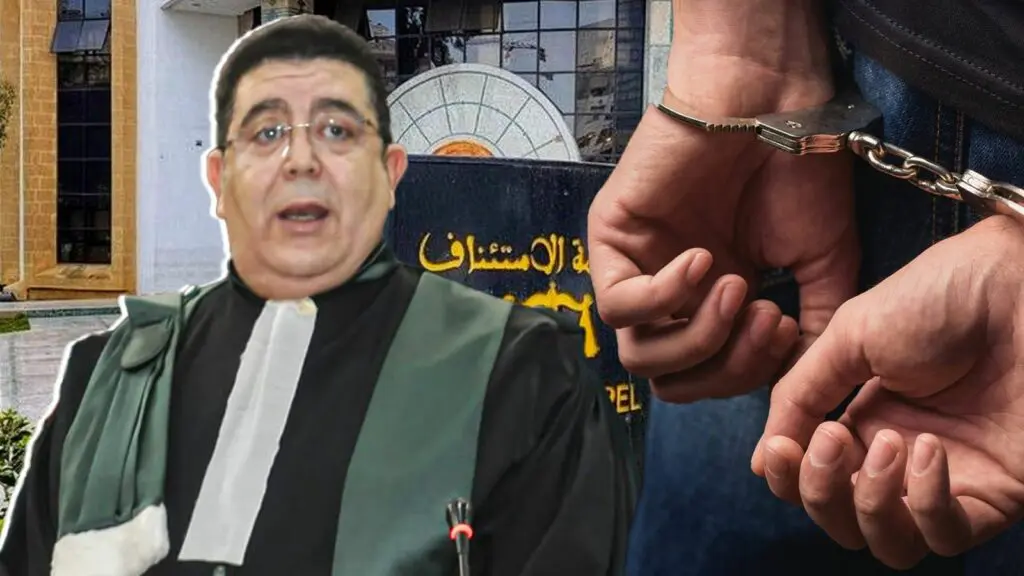 محام سابق يتزعم شبكة للسطو على العقارات بطنجة..والملف ينذر بسقوط رؤوس كثيرة