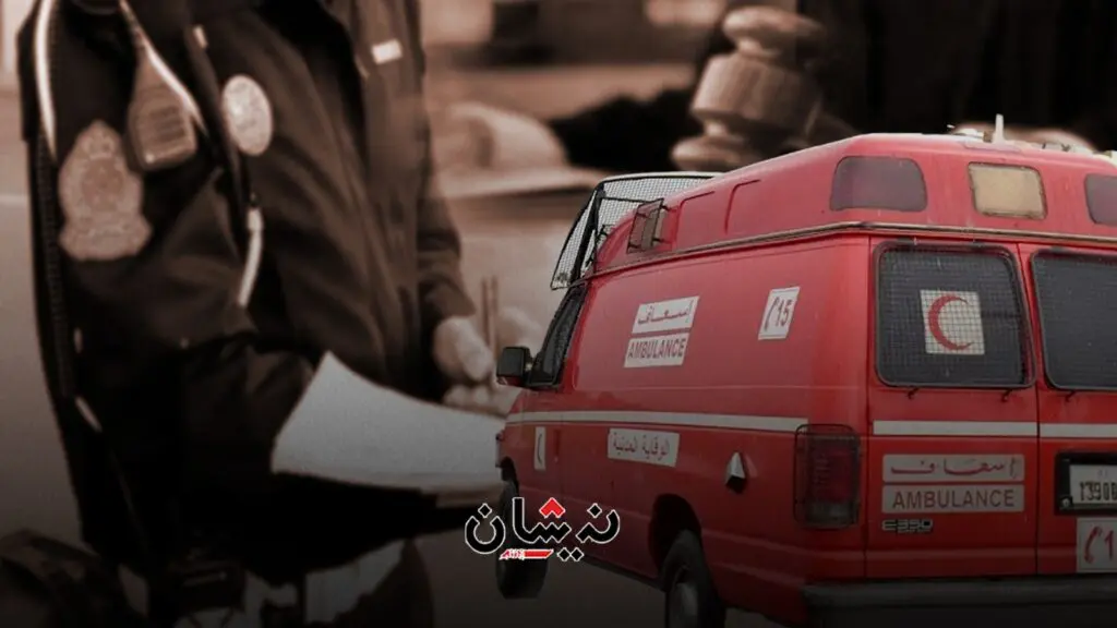مخالفات السرعة تُلاحق سيارات الإسعاف بالمحاكم