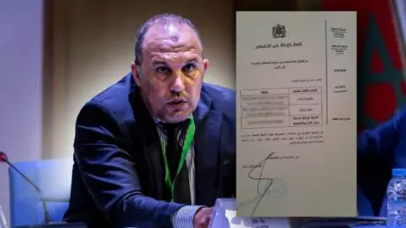 تحقيق قضائي في اختلالات مالية بالزمامرة.. الوكيل العام بالبيضاء يتسلم شكاية ضد ” بلقشور”