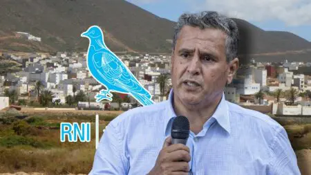 بعد أربع سنوات.. أين وصلت وعود أخنوش في “100 يوم 100 مدينة”؟